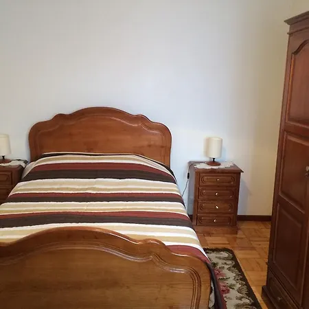 Quarto Duplo 30km Fatima