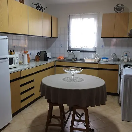 Homestay Quarto Duplo 30km Fatima