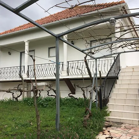 Quarto Duplo 30km Fatima Ourem