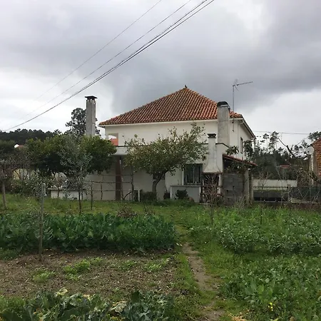 Quarto Duplo 30km Fatima Homestay