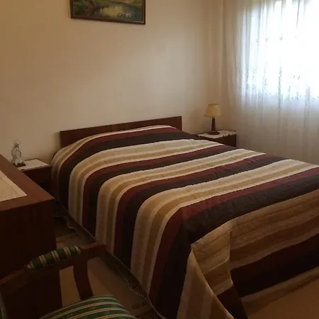 Quarto Duplo 30km Fatima * Ourem